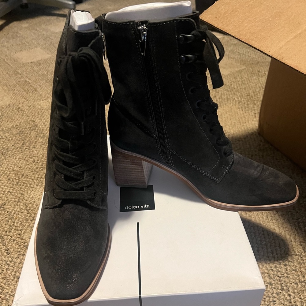 Dolce Vita Booties